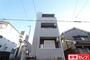 カームタイム吹上 3階 築5年3ヶ月の賃貸物件