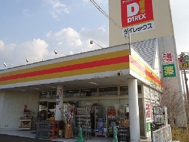その他　ダイレックス（その他）まで1500m