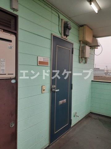 エントランス　高崎、前橋のお部屋探しはエンドスケープまで！お客様の理想お聞