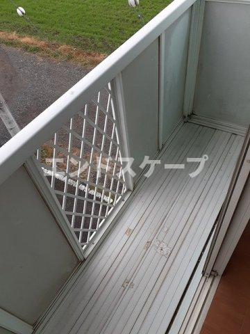バルコニー　高崎、前橋のお部屋探しはエンドスケープまで！お客様の理想お聞