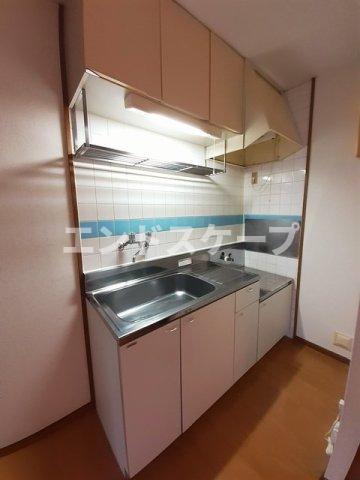 キッチン　高崎、前橋のお部屋探しはエンドスケープまで！お客様の理想お聞