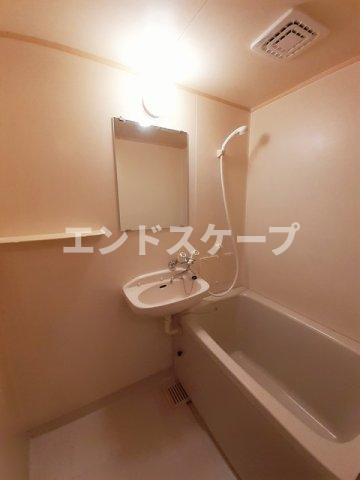バス・シャワールーム　高崎、前橋のお部屋探しはエンドスケープまで！お客様の理想お聞