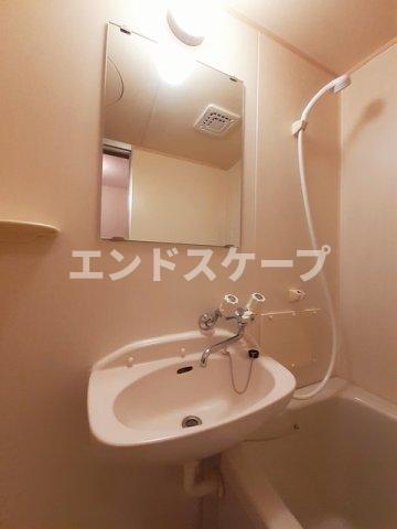 洗面設備　高崎、前橋のお部屋探しはエンドスケープまで！お客様の理想お聞