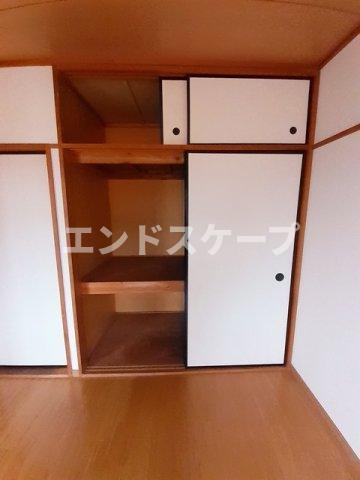 収納　高崎、前橋のお部屋探しはエンドスケープまで！お客様の理想お聞