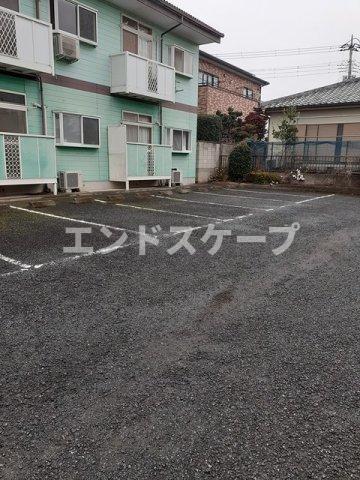 駐車場　高崎、前橋のお部屋探しはエンドスケープまで！お客様の理想お聞
