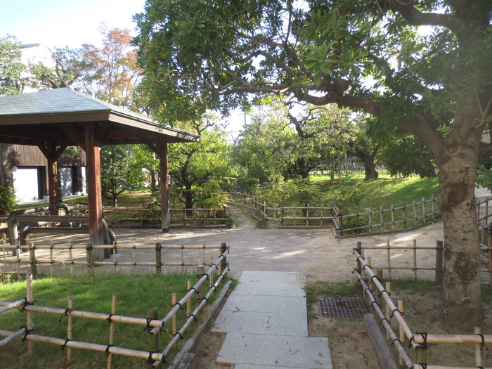 公園　宮内公園（公園）まで120m
