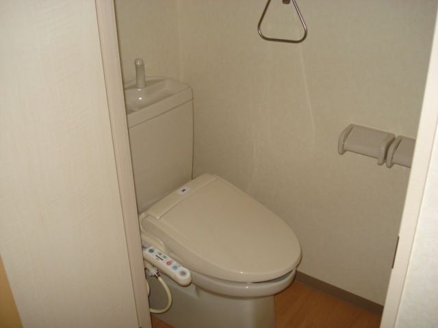 トイレ　★お問い合わせはタウンハウジングまで★