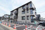 健軍町駅より徒歩10分 新築 3階建の賃貸物件
