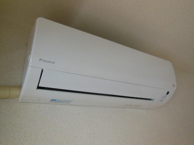 その他設備　★エアコン★
