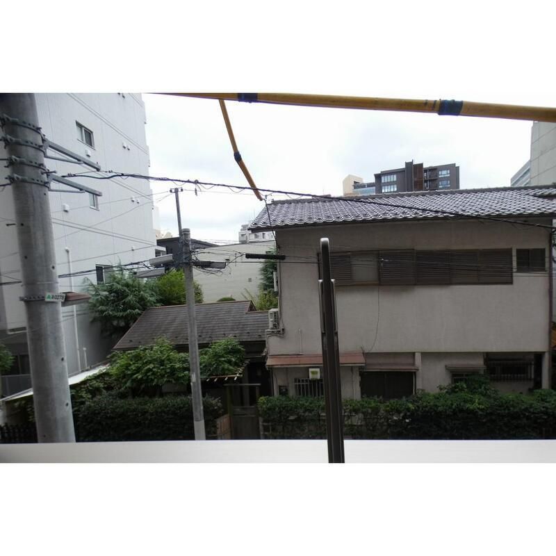 眺望　☆展望☆