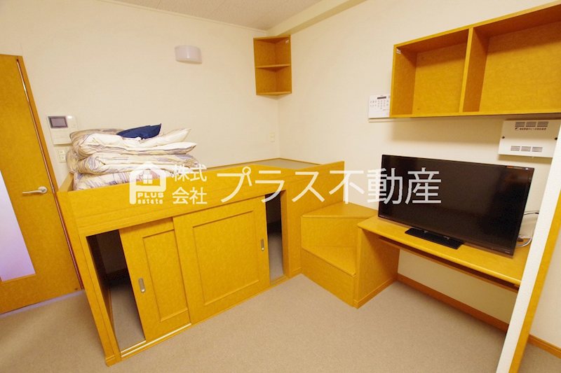 その他部屋・スペース