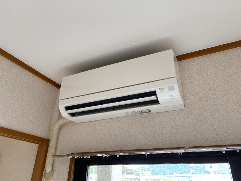 その他設備　別号室