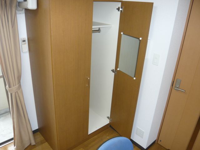 収納　収納家具