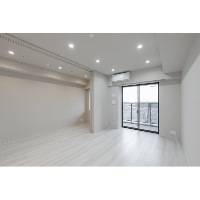 居室・リビング　※写真は同タイプ住戸です。
