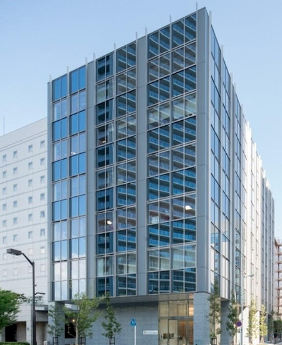 病院　医療法人社団クリタ会聖カタリナ病院（病院）まで600m