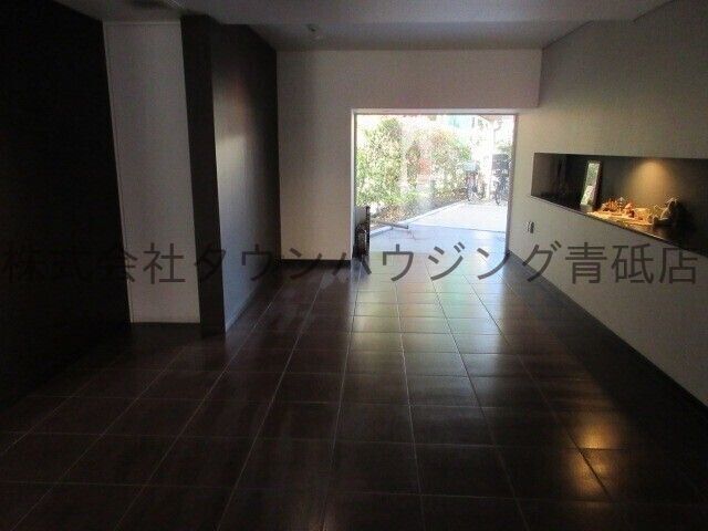 ロビー