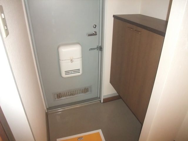 玄関　★別部屋参考★