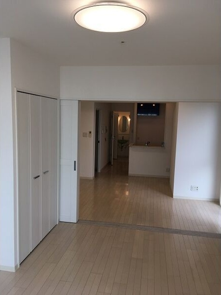 その他部屋・スペース　※写真は同じマンションの違う部屋のものになります。