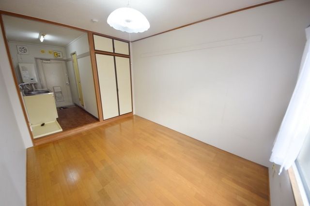 その他部屋・スペース　★お部屋探しはタウンハウジング高幡不動店まで★
