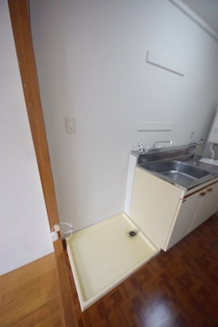 その他　★お部屋探しはタウンハウジング高幡不動店まで★