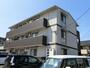 長町南駅より徒歩11分 3階 築9年1ヶ月の賃貸物件