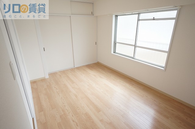 その他部屋・スペース　実際のお部屋は和室です。