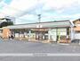 コンビニ　セブンイレブン　猪野店（コンビニ）まで270m