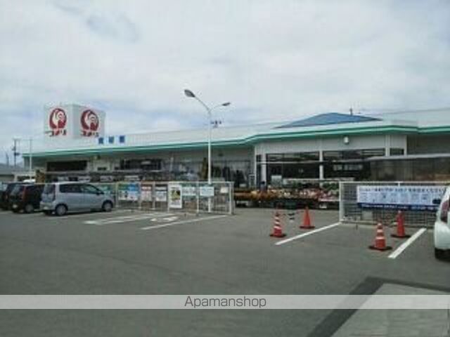 ホームセンター　コメリ　象潟店（ホームセンター）まで250m