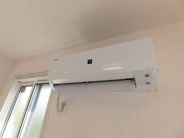 その他設備　別号室の写真です。