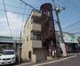 藤森駅より徒歩2分 3階 築38年3ヶ月の賃貸物件
