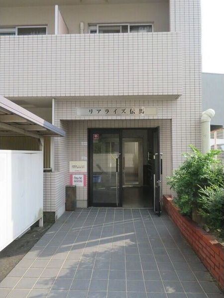 エントランス　★☆他社掲載も内見や契約可能！相見積もり大歓迎☆★