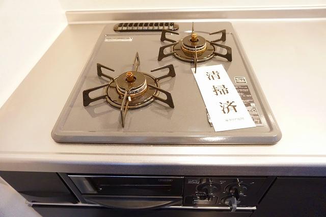 その他部屋・スペース　内装