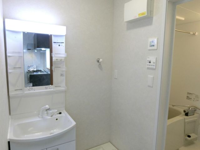 la pecheの内装写真
