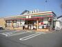 コンビニ　セブンイレブン 豊山町役場東店（コンビニ）まで1091m