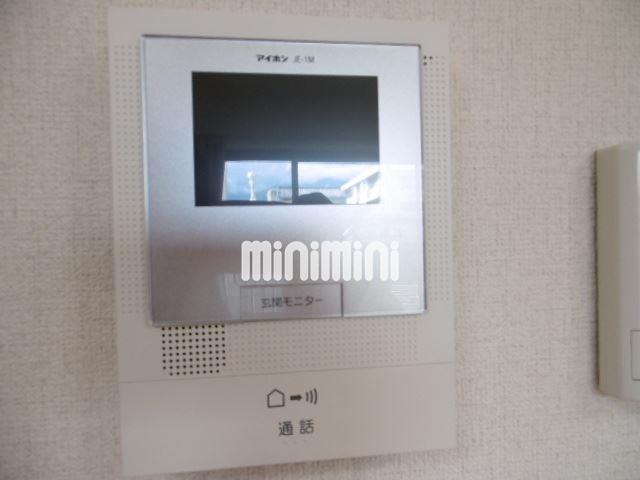 セキュリティ　ＴＶモニターフォン