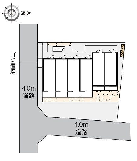 その他　配置図