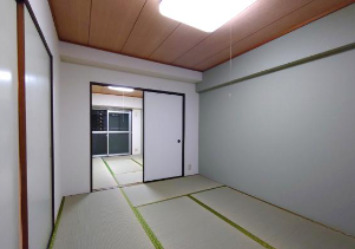その他部屋・スペース　内装も気になるポイント