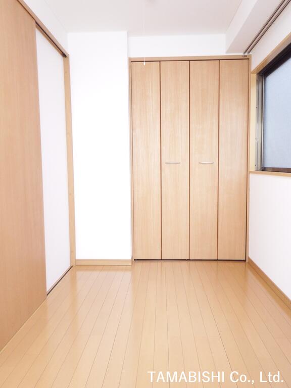 その他部屋・スペース　洋室4.1帖