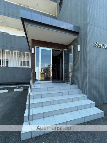 Sea Terraceの外観写真