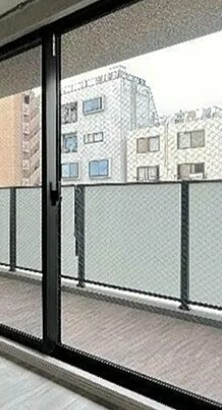 バルコニー　参考写真です