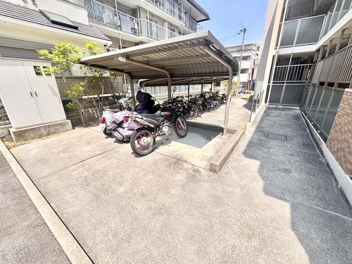 その他共有部分