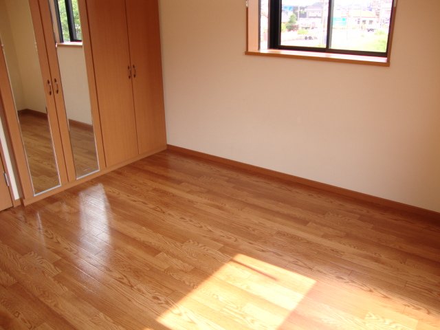 その他部屋・スペース　洋室