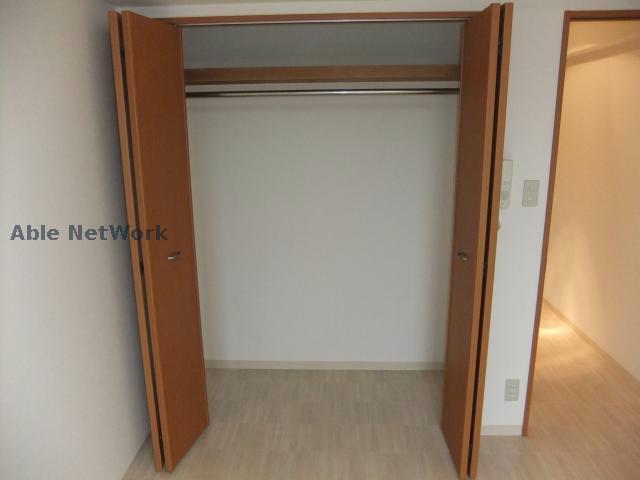 収納　同型モデル