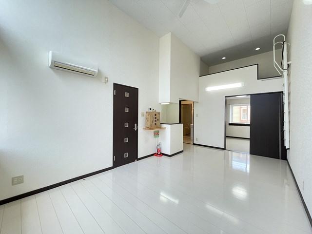 その他部屋・スペース　内装