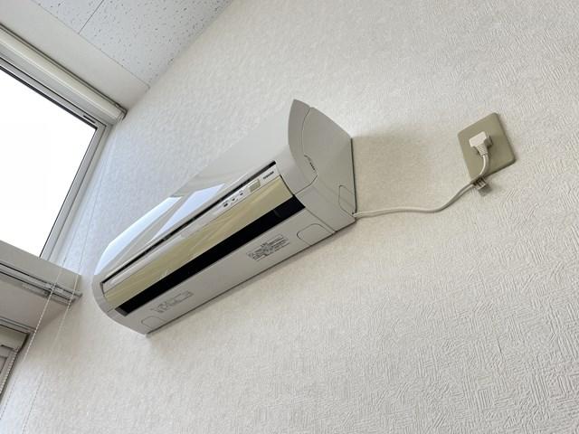 その他設備　設備
