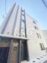 門前仲町駅より徒歩10分 2階 築2年6ヶ月の賃貸物件