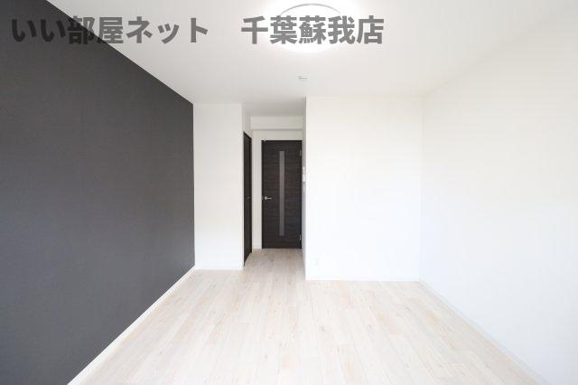 居室・リビング　ゆったりとした居間です
