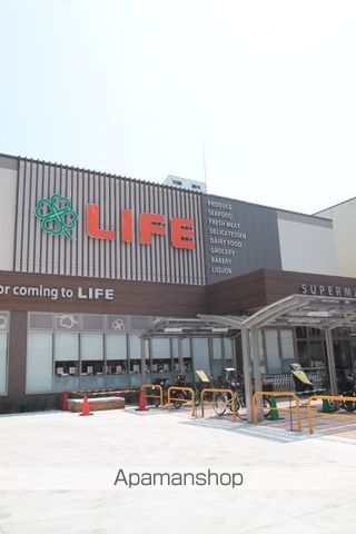 プレサンス堺筋本町センティスの周辺写真