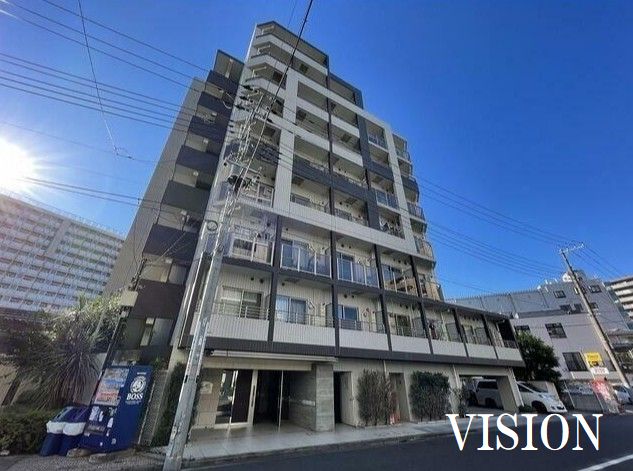 建物外観　☆外観☆