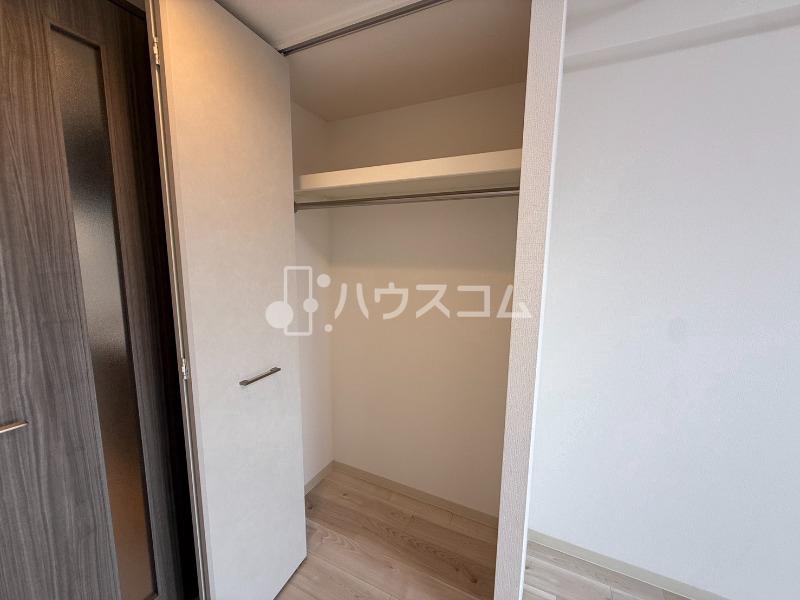 エステムコート難波WEST-SIDEIXレデントの内装写真